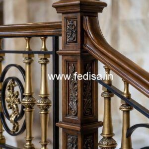 Best Steel Railing Ideas For Home Exterior No-44132