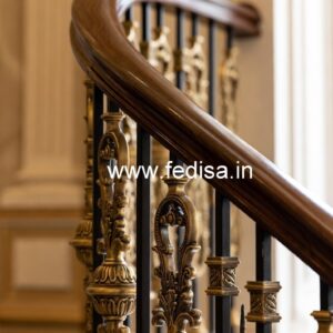 Best Steel Railings For Balcony No-44148