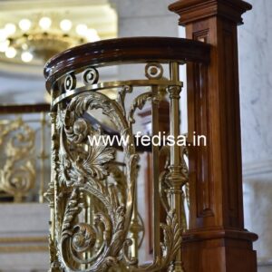Latest Staircase Railings 2040 No-44153