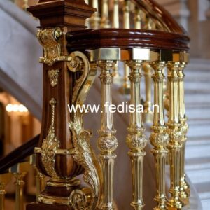 Best Balcony Safety Designs India No-44173