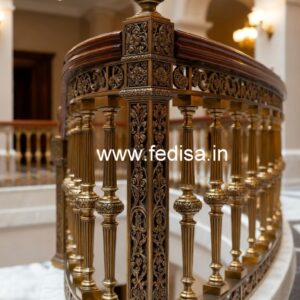 Top Balcony Railings For Small Homes No-44174