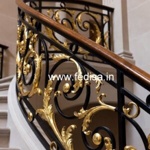 Premium Railing Design Services No-44179