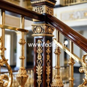 Quality Railing Solutions You Can Trust No-44182