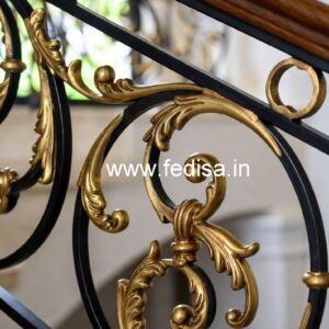 Modern Railing Design Ideas No-44183