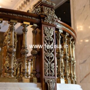 Balcony Railing Design For Indian Homes No-44191