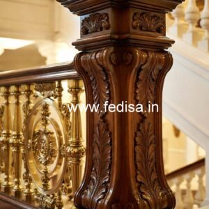 Latest Railing Design Ideas 2039 No-44204