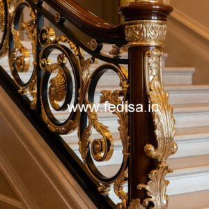 Best Staircase Railing Design Ideas No-44206
