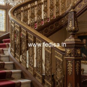 Minimalist Railing Design Ideas No-44214