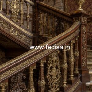 Innovative Railing Design Ideas No-44224
