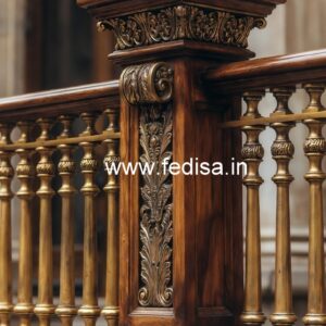 Smart Railing Design Concepts No-44230