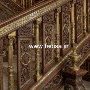 Fancy Railing Design Collection No-44234
