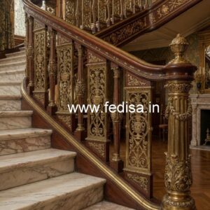 Low Cost Railing Designs No-44236