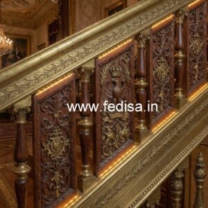 New Balcony Railing Styles No-44243