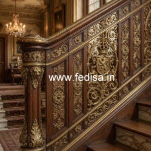 Stylish Outdoor Railing Designs No-44246