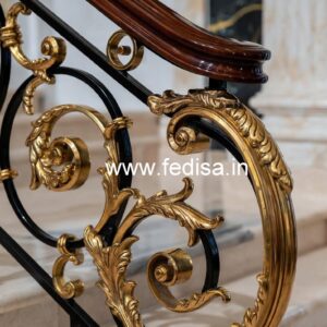 Trending Home Railing Styles No-44261