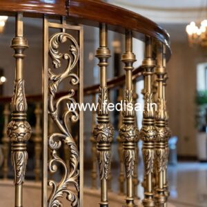 Simple Balcony Railing Ideas No-44263