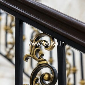 Durable Home Railings No-44267