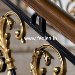 Creative Home Railings No-44269