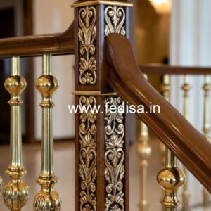 Stylish Home Safety Railings No-44273