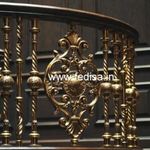 Premium Staircase Railings No-44274