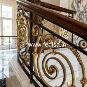 Latest Modern Railings No-44276