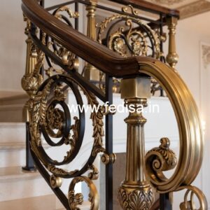 Minimal Balcony Railing Ideas No-44282