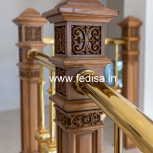 Creative Steel Railings No-44283