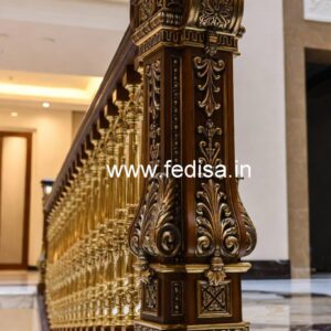 Home Design With Railings No-44284