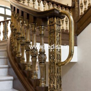 Modern Staircase Inspiration No-44288