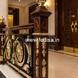 Decorative Balcony Railings No-44300