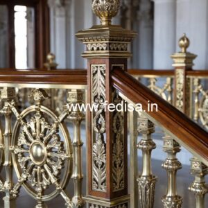 Latest Balcony Styling Ideas No-44301