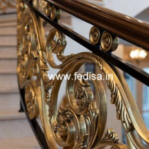 Indian Home Railing Design Ideas No-44304