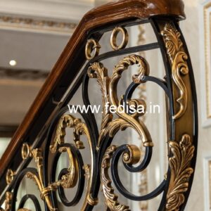 Low Cost Railing Design India No-44305