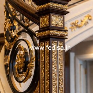 Ghar Ke Liye Railing Design Ideas No-44307