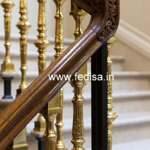 Simple Railing Design India No-44310