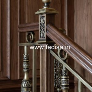 India Mein Best Railing Design No-44314
