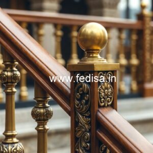 Budget Railing Design India No-44315