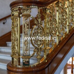 India Balcony Design Trends No-44324